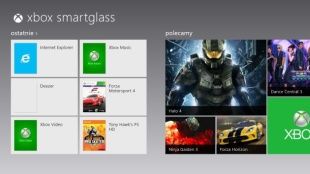 smartglass
