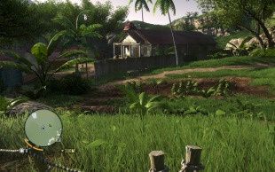 Far Cry 3