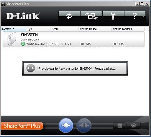 D-Link DIR 645