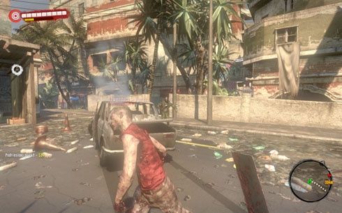 Dead Island