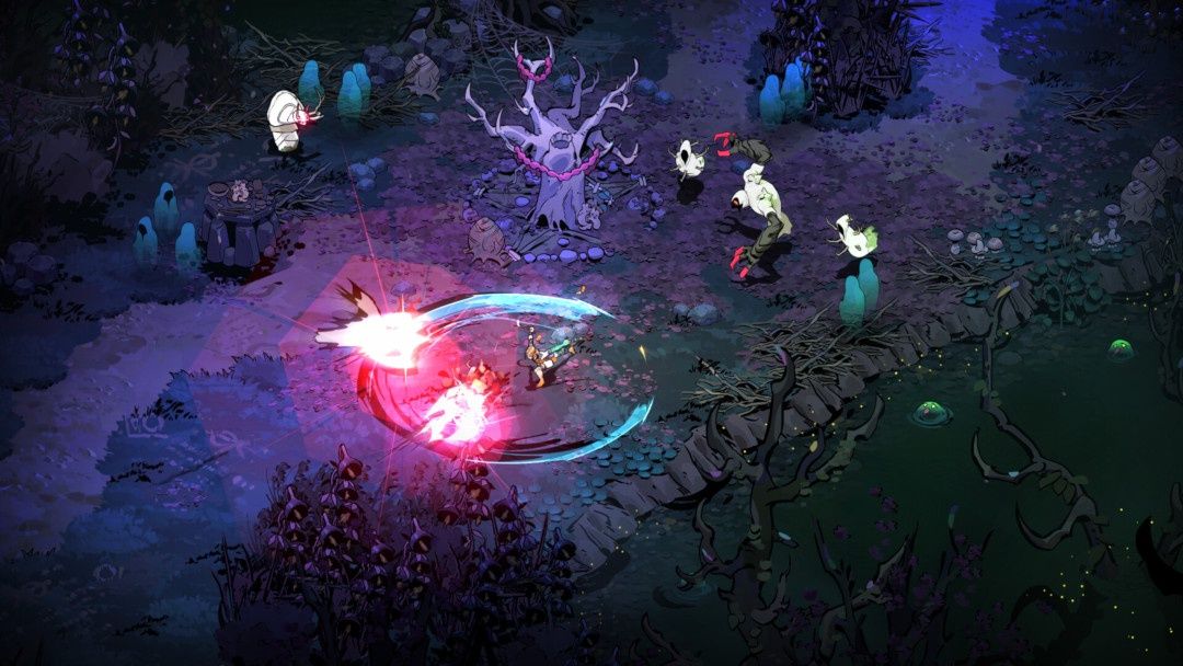 Hades II 1