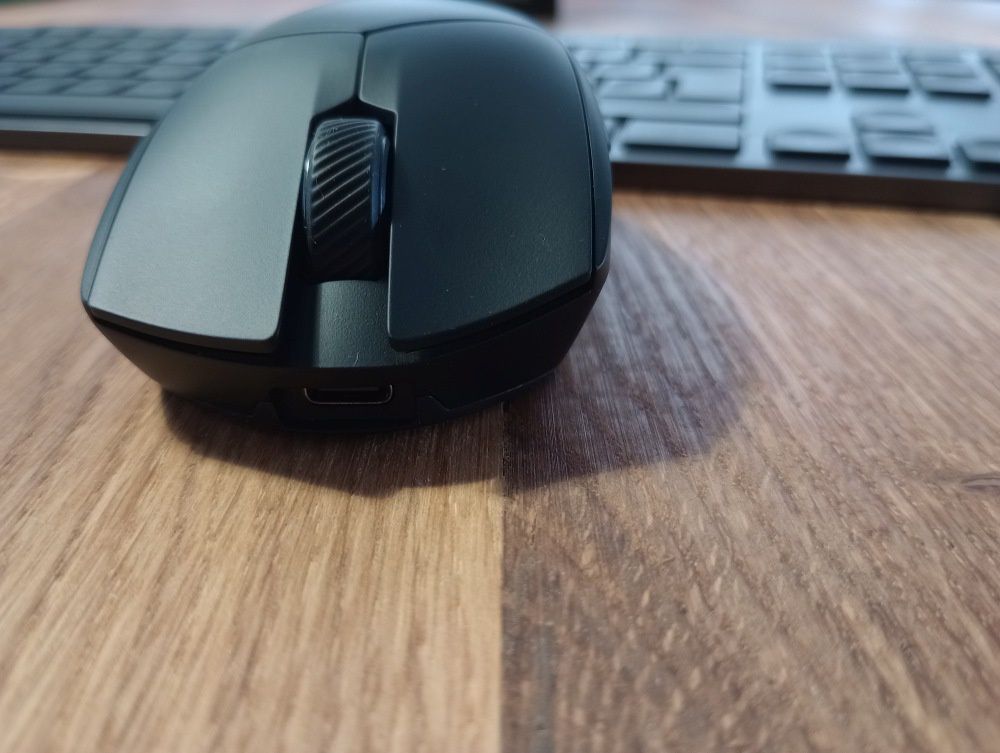 Dark Perk Ergo