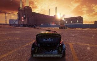 Dirt: Showdown