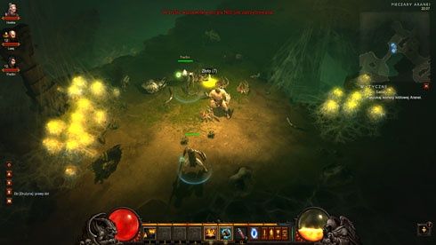 Diablo 3