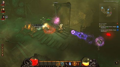 Diablo 3