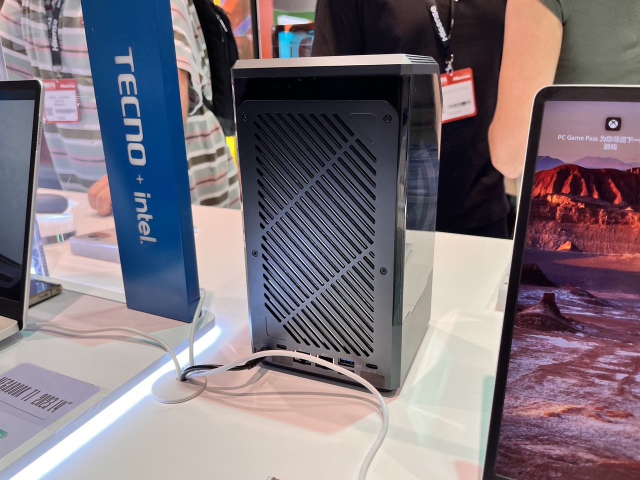 Tecno IFA 2023