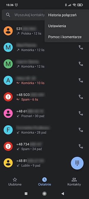 Telefon Google 2