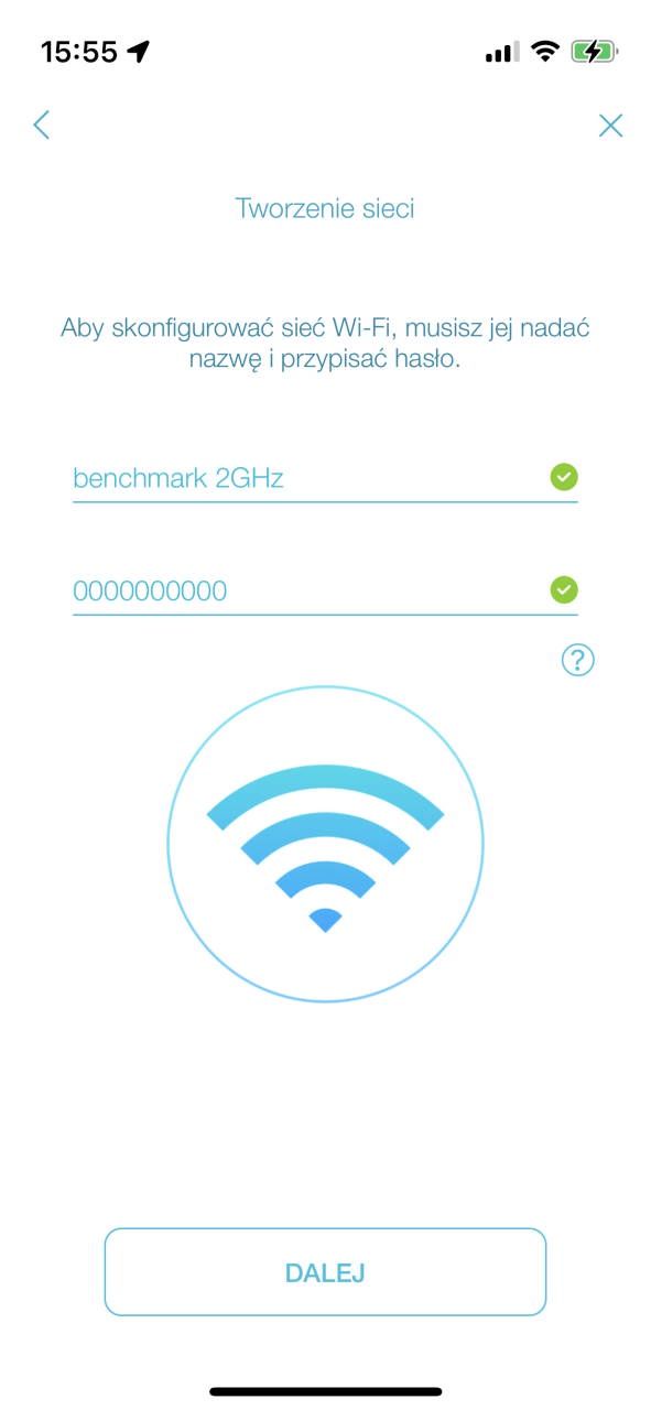 D-Link DIR-2150 - konfiguracja 2/3
