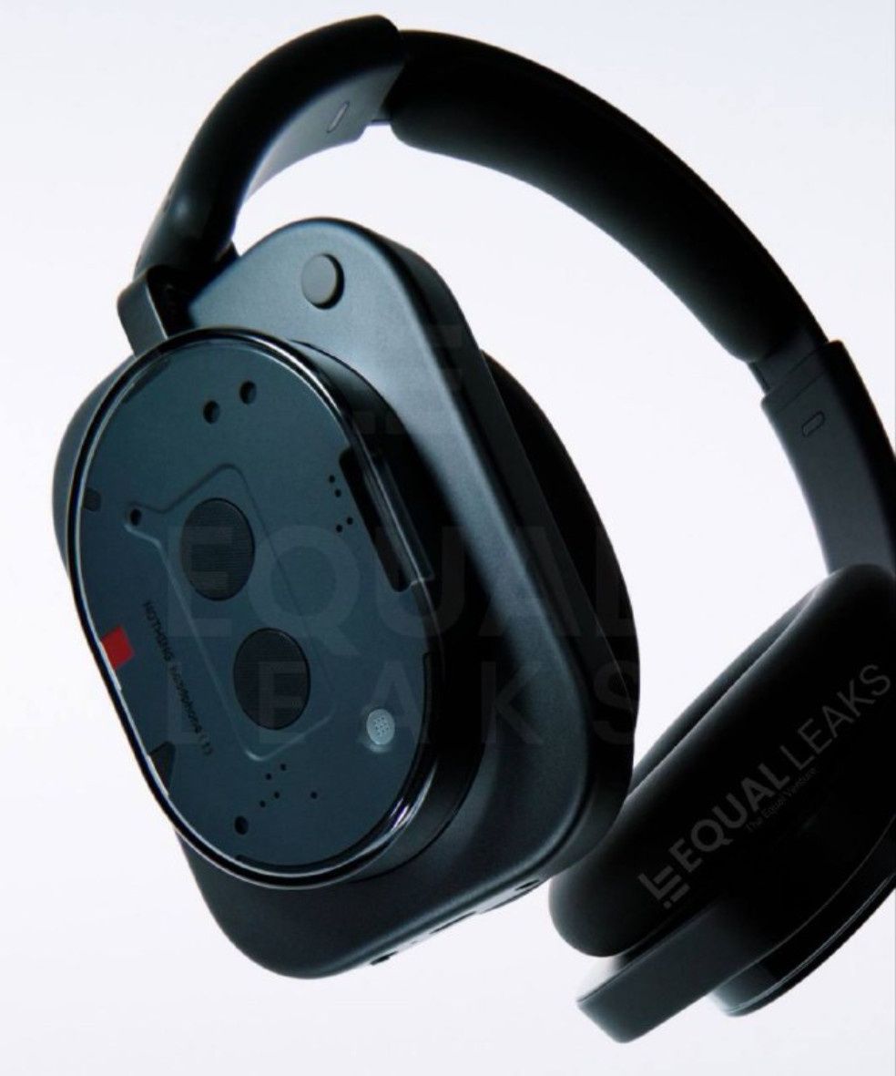 Nothing Headphone (1) (fot. @EqualLeaks / Telegram)