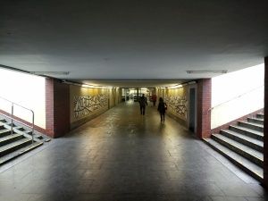 Xperia XA Ultra aparat główny