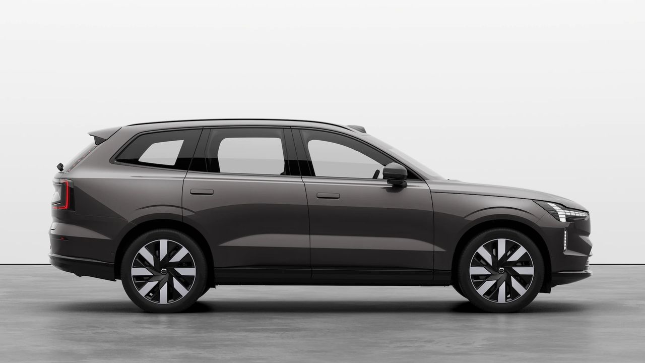 Volvo EX90