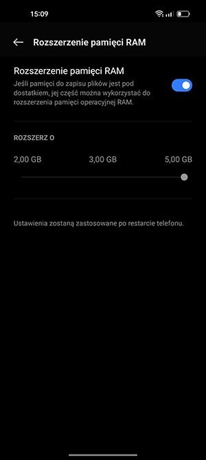 rozszerzenie RAM