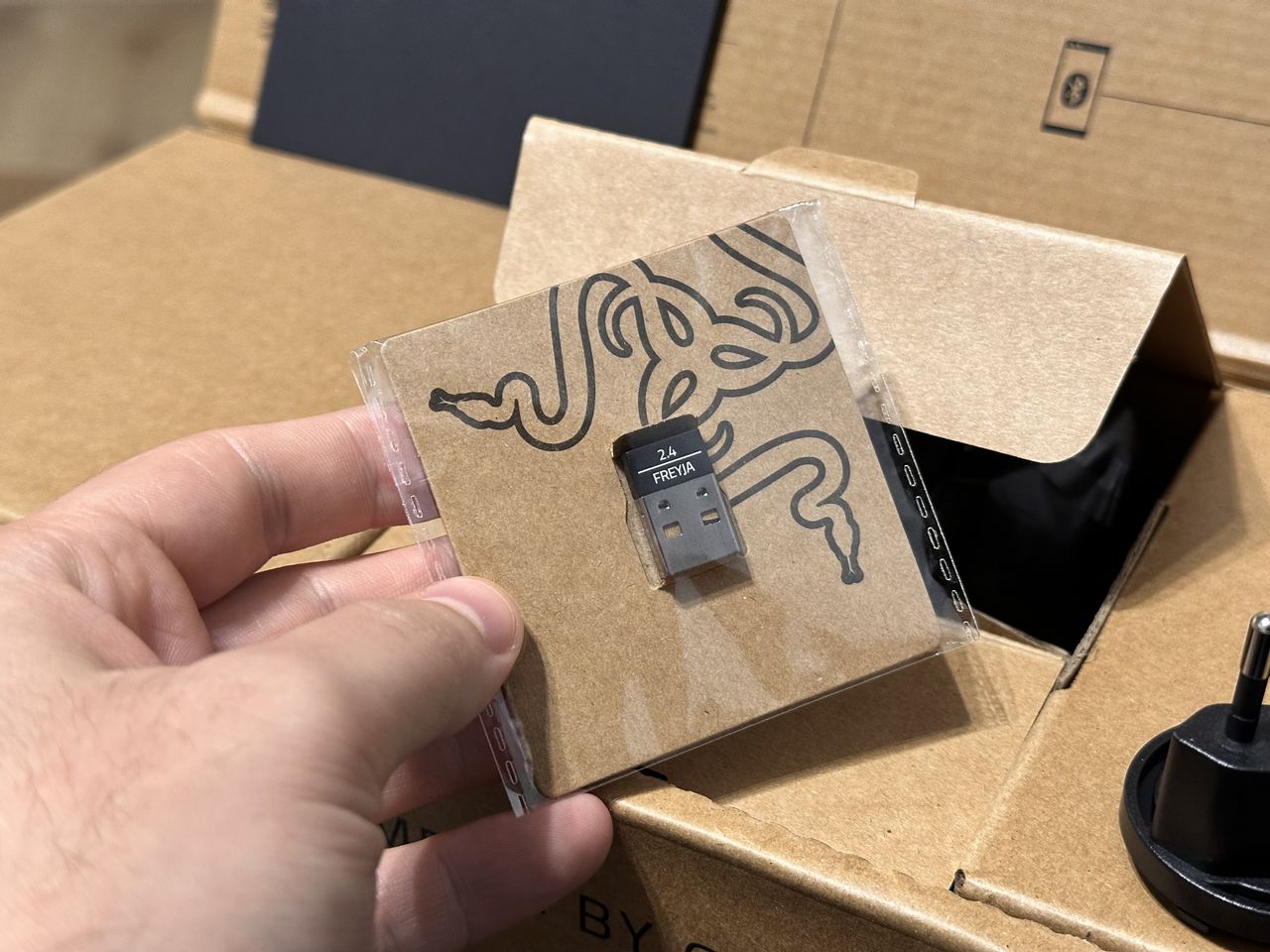 Razer Freyja