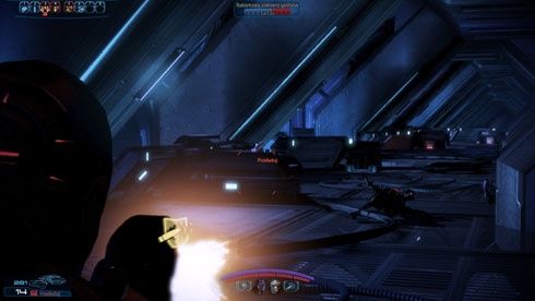 Mass Effect 3 - screenshot
