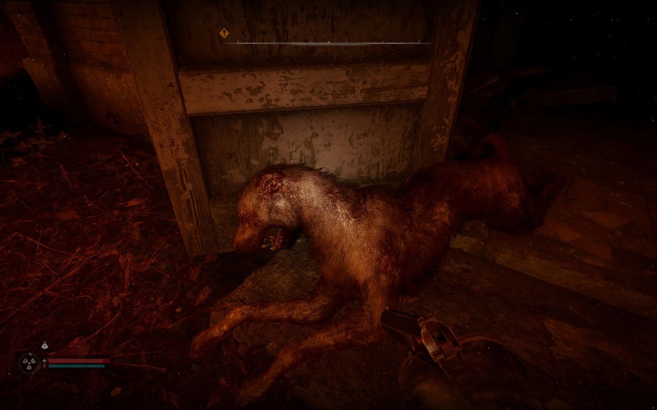 STALKER 2 - 36