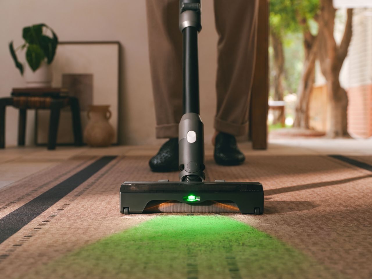 Roborock H60 Ultra