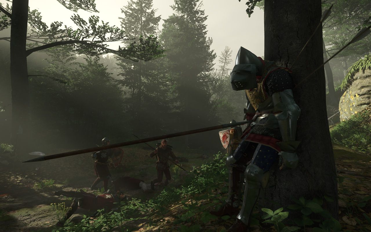 KCD 2 - 6