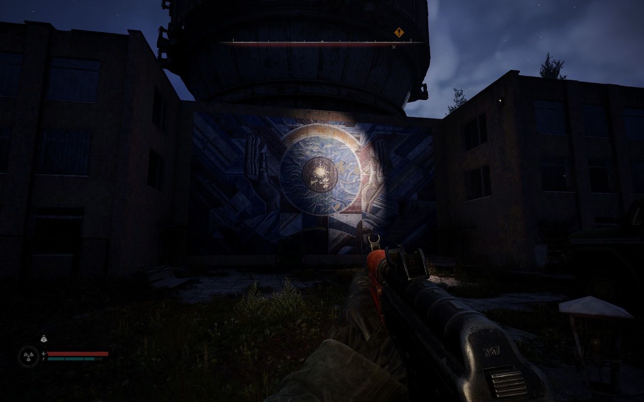 STALKER 2 - 21