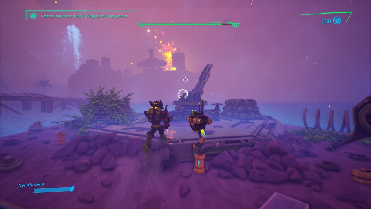 Akimbot