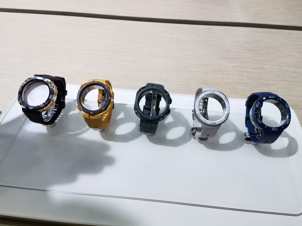 Huawei Watch GT Cyber