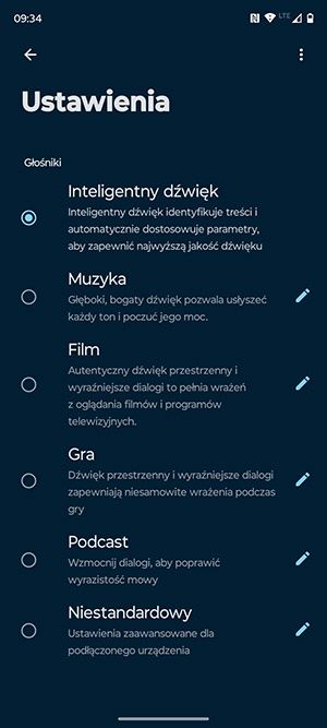 Motorola ThinkPhone - funkcje systemowe