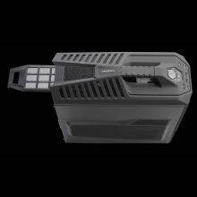 Cooler Master Storm Trooper - g&oacute;ra, tacka