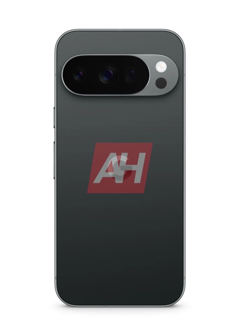 Google Pixel 10 Pro (fot. Android Headlines)