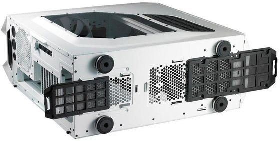Cooler Master CM Storm Stryker obudowa zdjęcie filtry d&oacute;ł