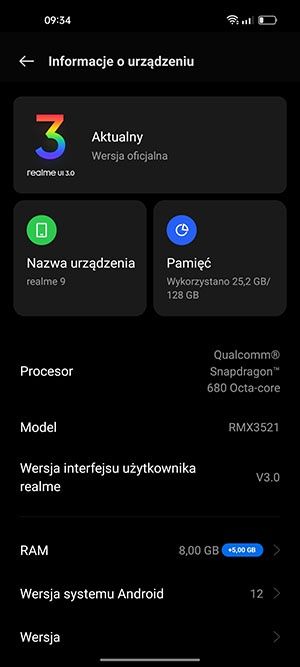 rozszerzenie RAM