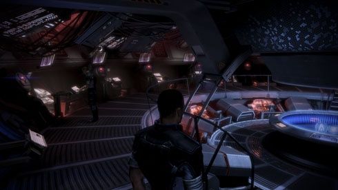 Mass Effect 3 - screenshot