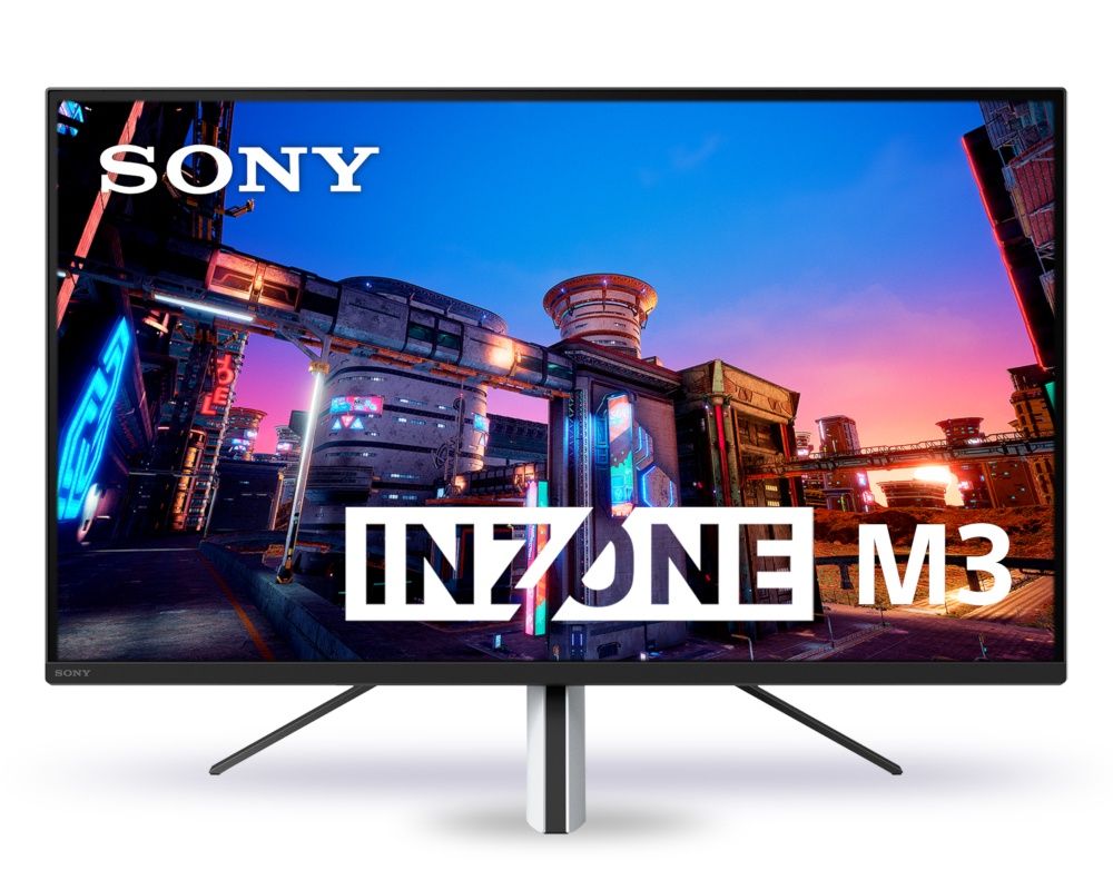 INZONE M3