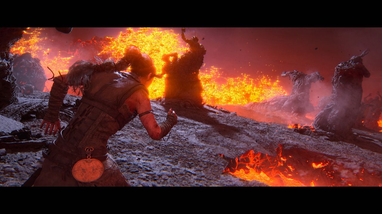 Senua