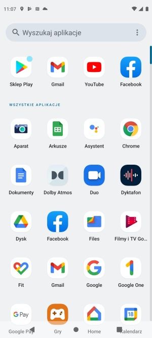 moto g52 system