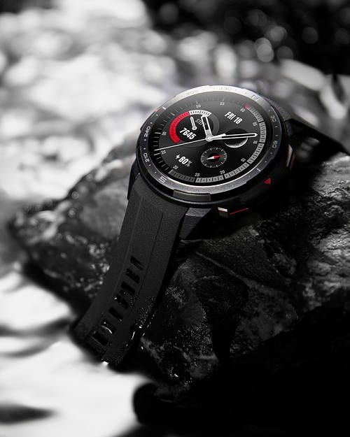 Honor Watch GS Pro