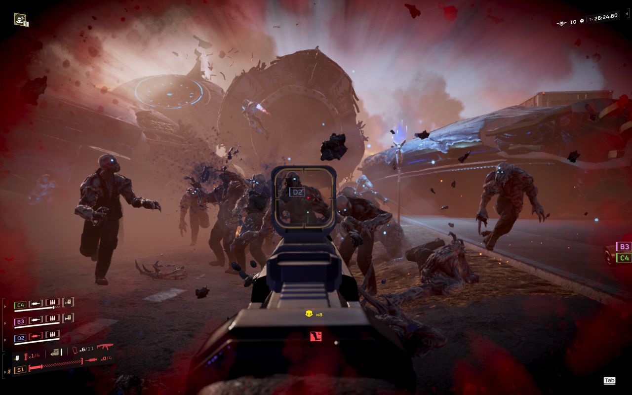 Helldivers 2
