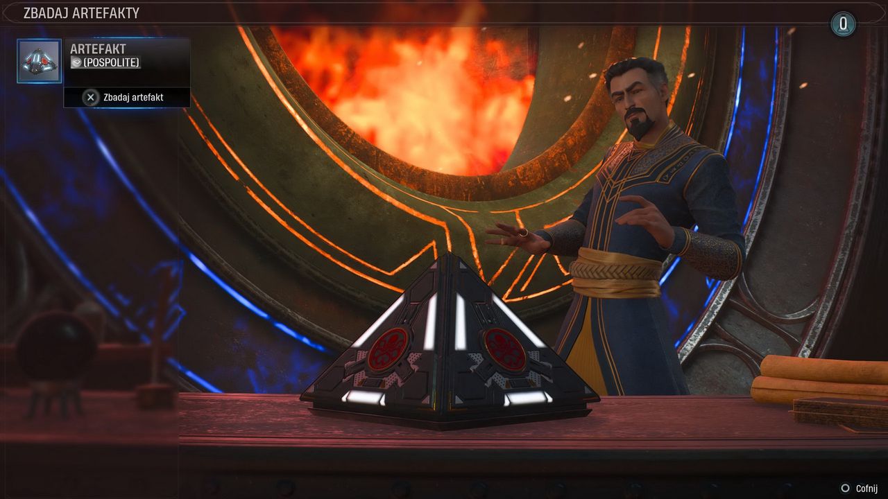 Marvel