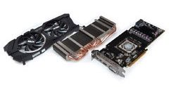 Sapphire Radeon 7970 Dual-X OC