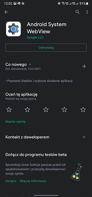 WebView 3