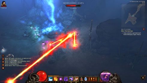 Diablo 3