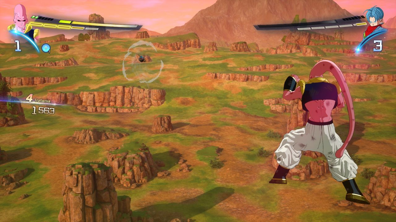 Dragon Ball: Sparking! ZERO