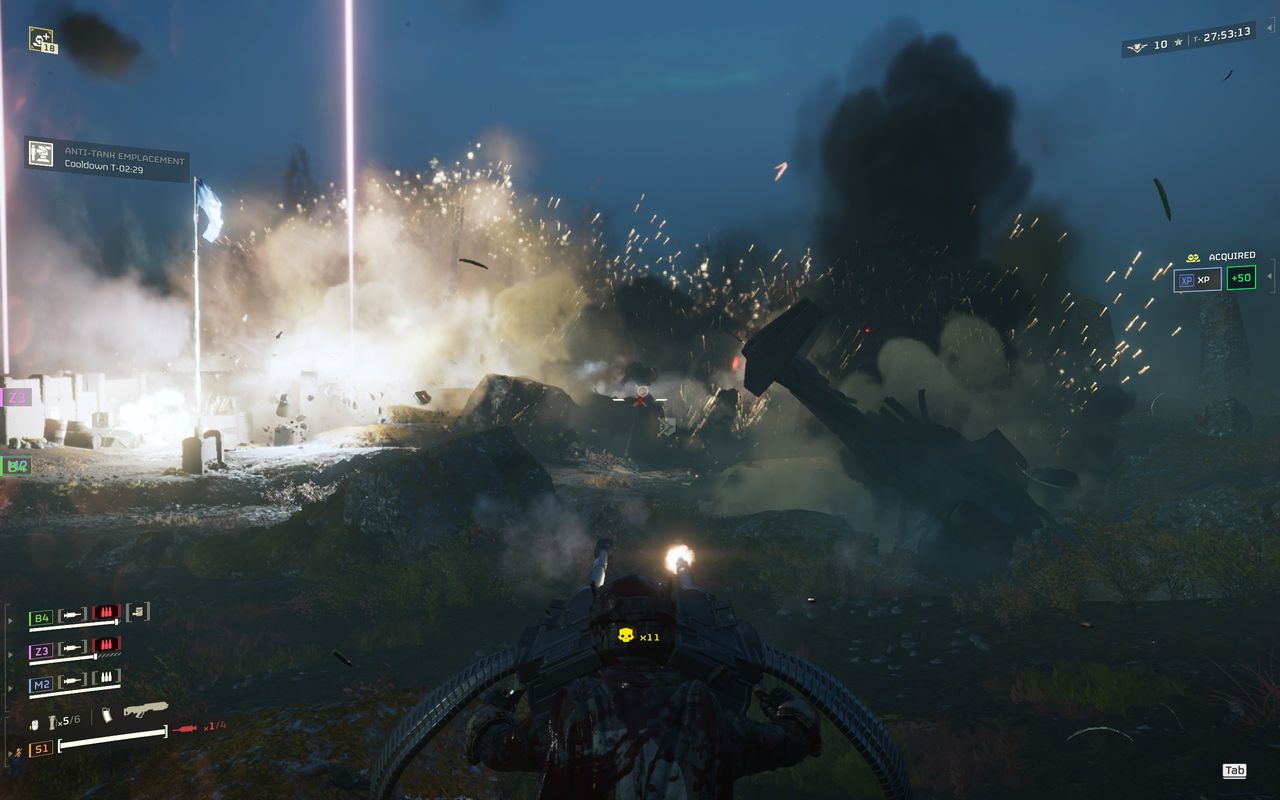 Helldivers 2