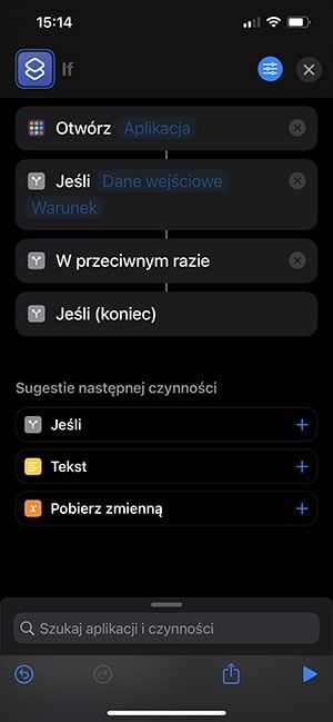 tworzenie skrótu
