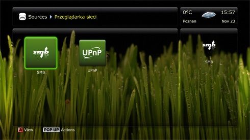 Dune HD Lite 53D