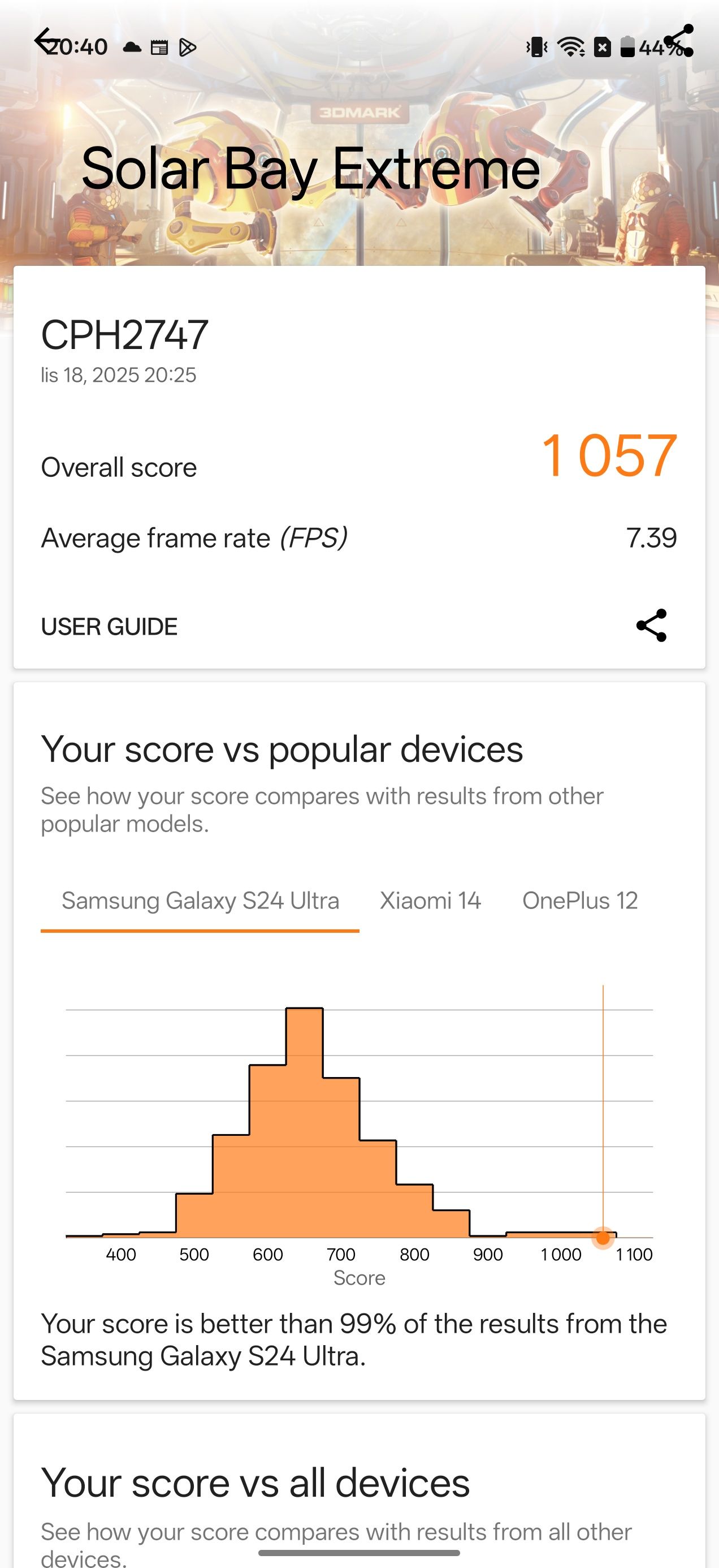 OnePlus 15