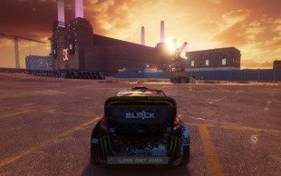 Dirt: Showdown