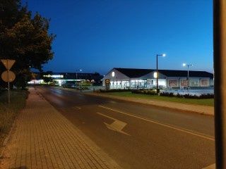 Poco F2 Pro aparat przykładowe zdjęcie