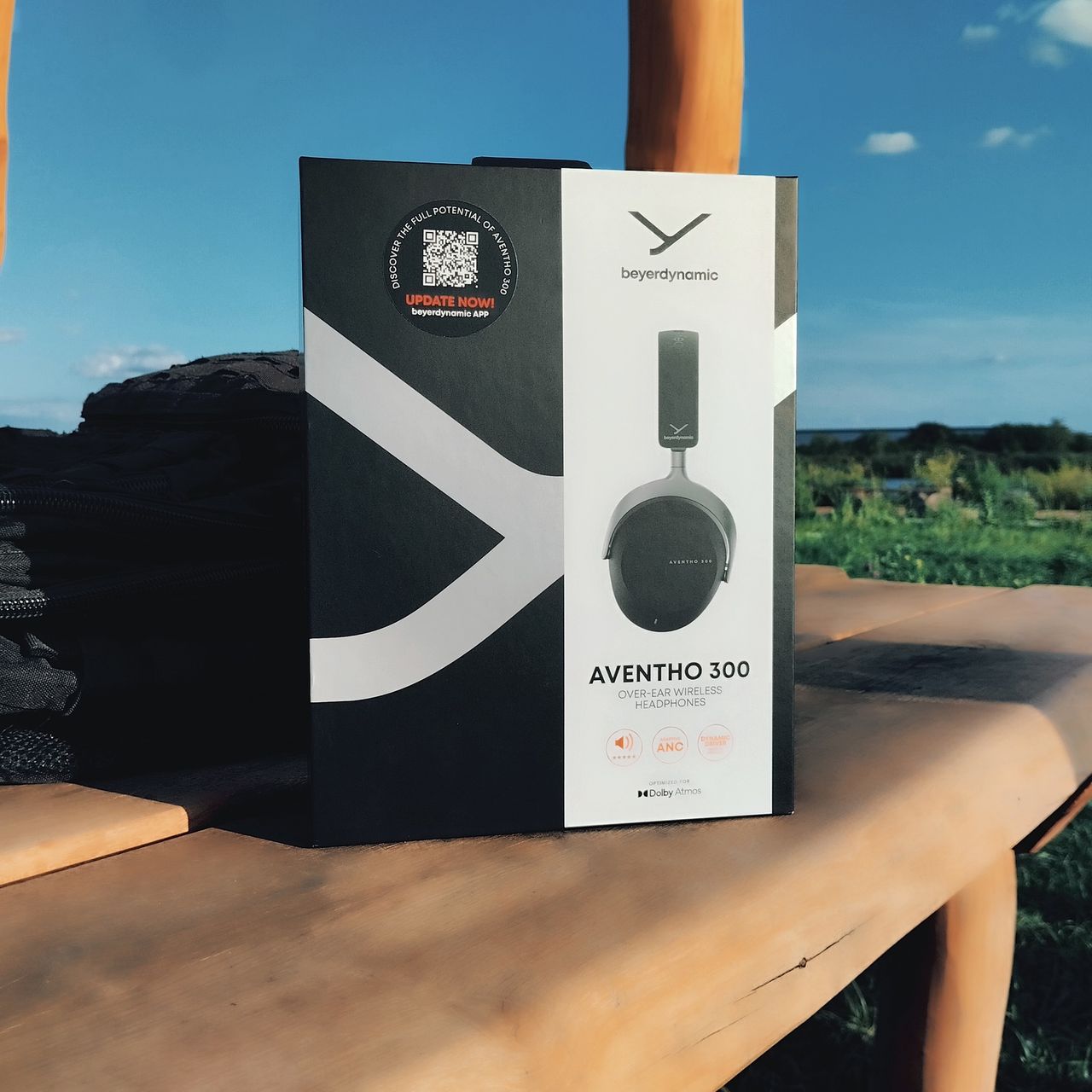 Beyerdynamic Aventho 300