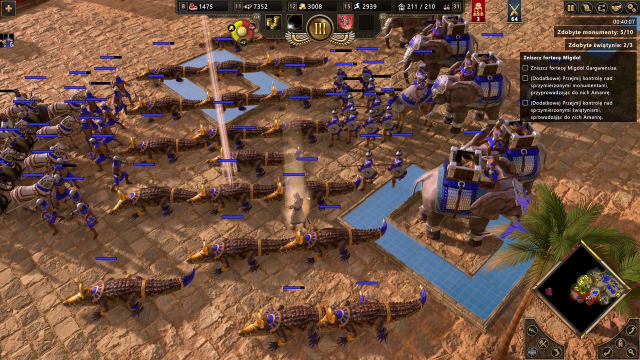 Age of Mythology: Retold
