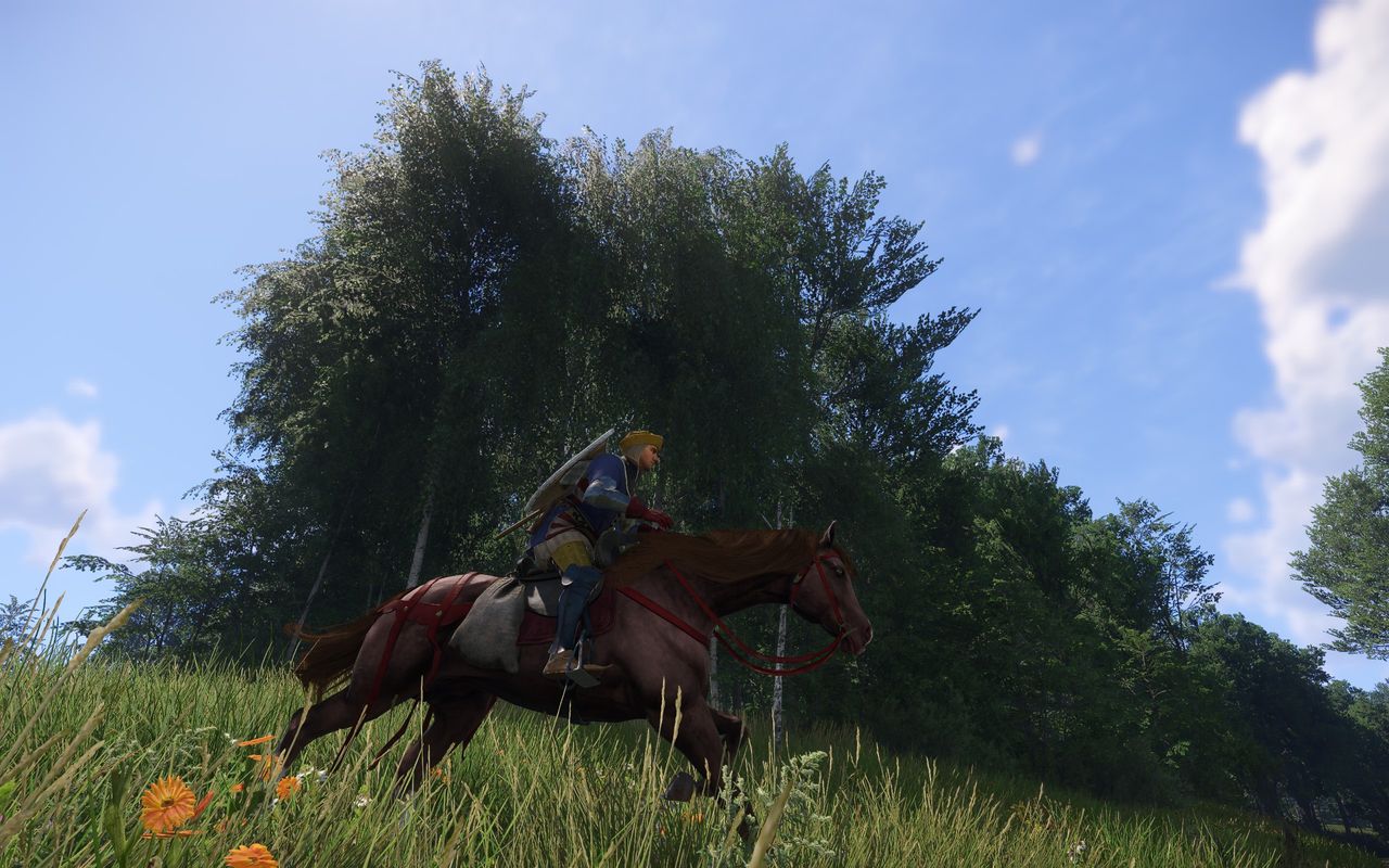 KCD 2 - 10
