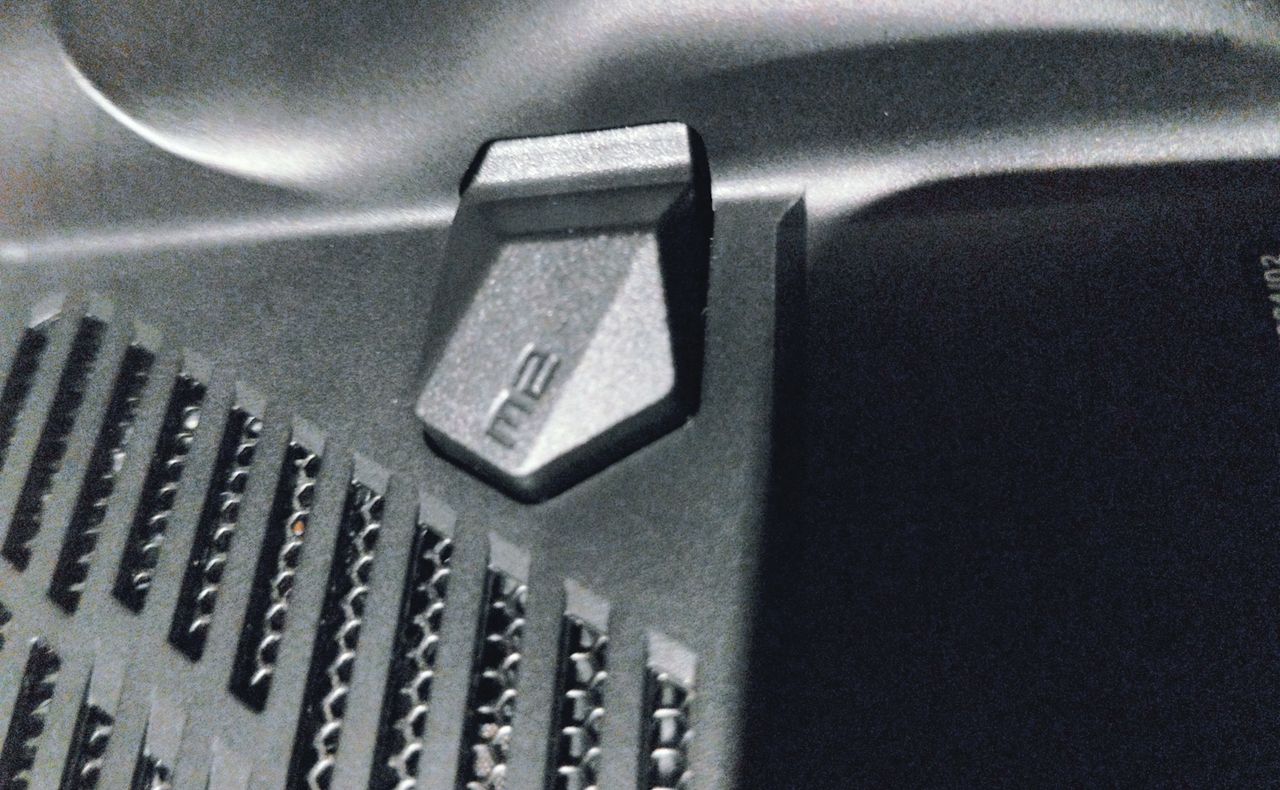MSI Claw
